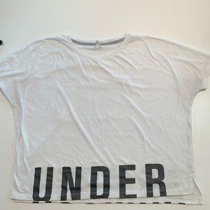 Under Armour Heat Gear Shirt